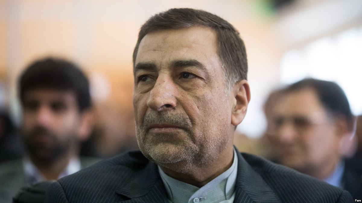 وزير العدل الإيراني يؤكد نقل 5 آلاف سجين أفغاني الى بلدهم