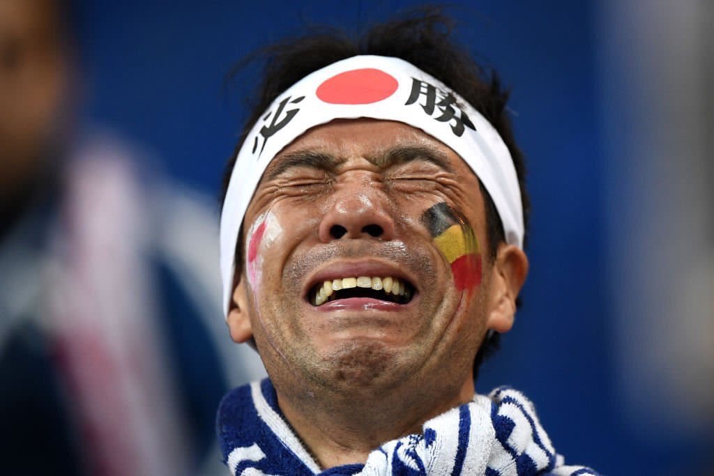 علاج ياباني للتوتر عبر البكاء مرة في الأسبوع