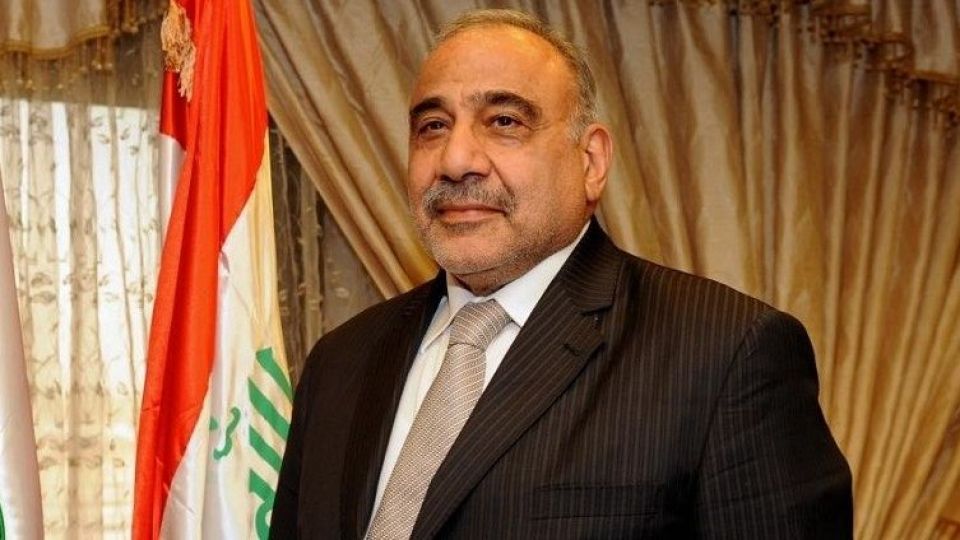 قدردانی نخست‌وزیر عراق از نیروهای بسیج مردمی