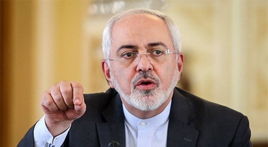 محمدجواد ظریف : جامعه جهانی مقابل تحریمهای آمریکا ایستاده است