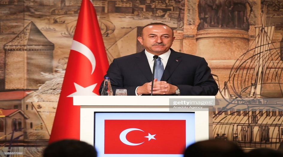  وزير الخارجية التركي: اتفاق سوتشي الخاص بإدلب السورية يسير وفق الخطة الموضوعة