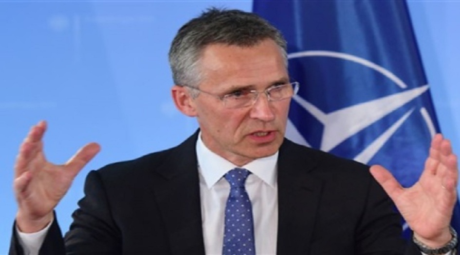 الأمين العام لـ"الناتو" يتحدث عن تخفيف حدة التوتر في القطب الشمالي