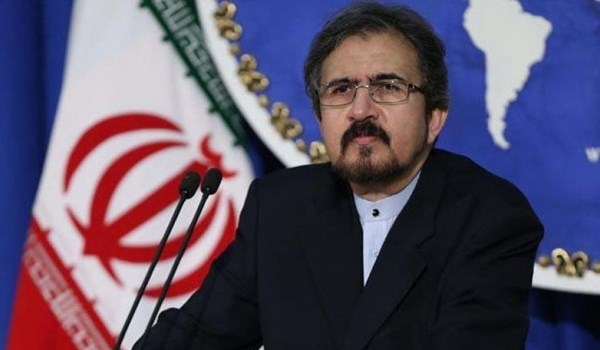 طهران تنفي أي صلة لها بالعملية الفاشلة في الدنمارك