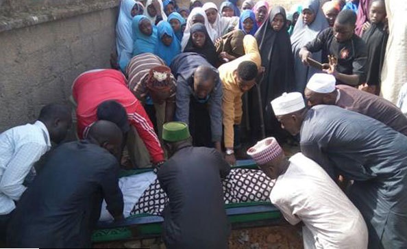 شمار شهدای حمله به مراسم اربعین در نیجریه به 27 نفر رسید