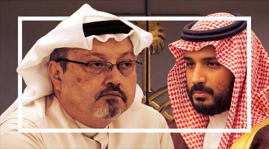 البريطانيون أضافوا إلى قضية خاشقجي بعدا جديدا....ماهو؟