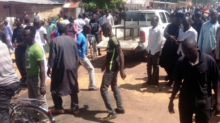 افزایش شمار شهدای حملات به مراسم اربعین در نیجریه به 42 نفر