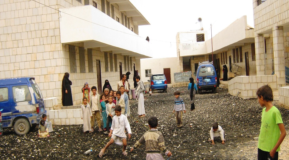 يونيسف: إنهاء الحرب في اليمن ليس كافياً لإنقاذ الأطفال