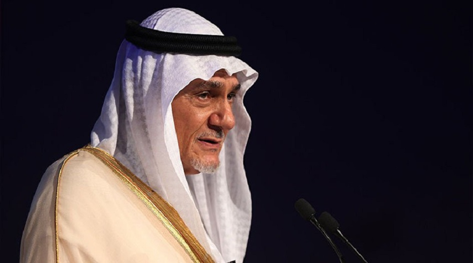  مهمة للفيصل بواشنطن بأمر من ابن سلمان.. ما هي؟ 
