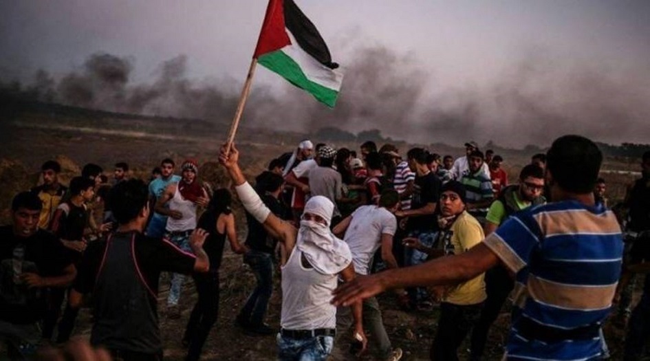  حماس والجهاد الاسلامي تؤكدان استمرار مسيرة العودة 
