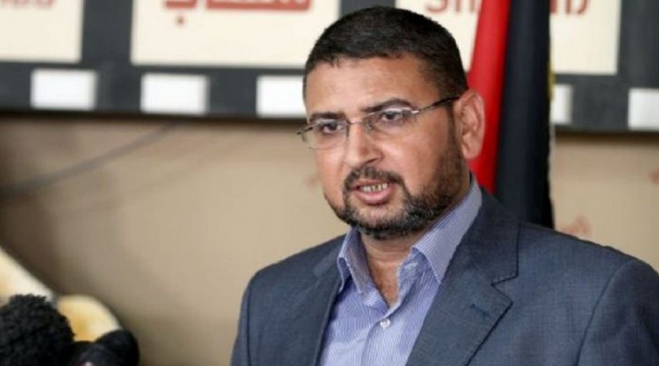  أبو زهري: قرار البرازيل نقل سفارتها للقدس معادٍ للشعب الفلسطيني 