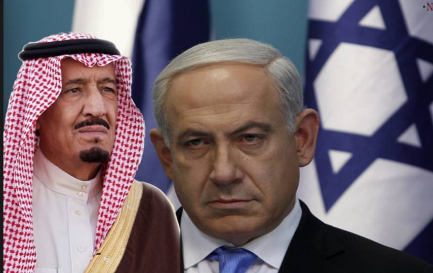 جنبش کرامت عربستان عادی سازی روابط با رژیم صهیونیستی را محکوم کرد