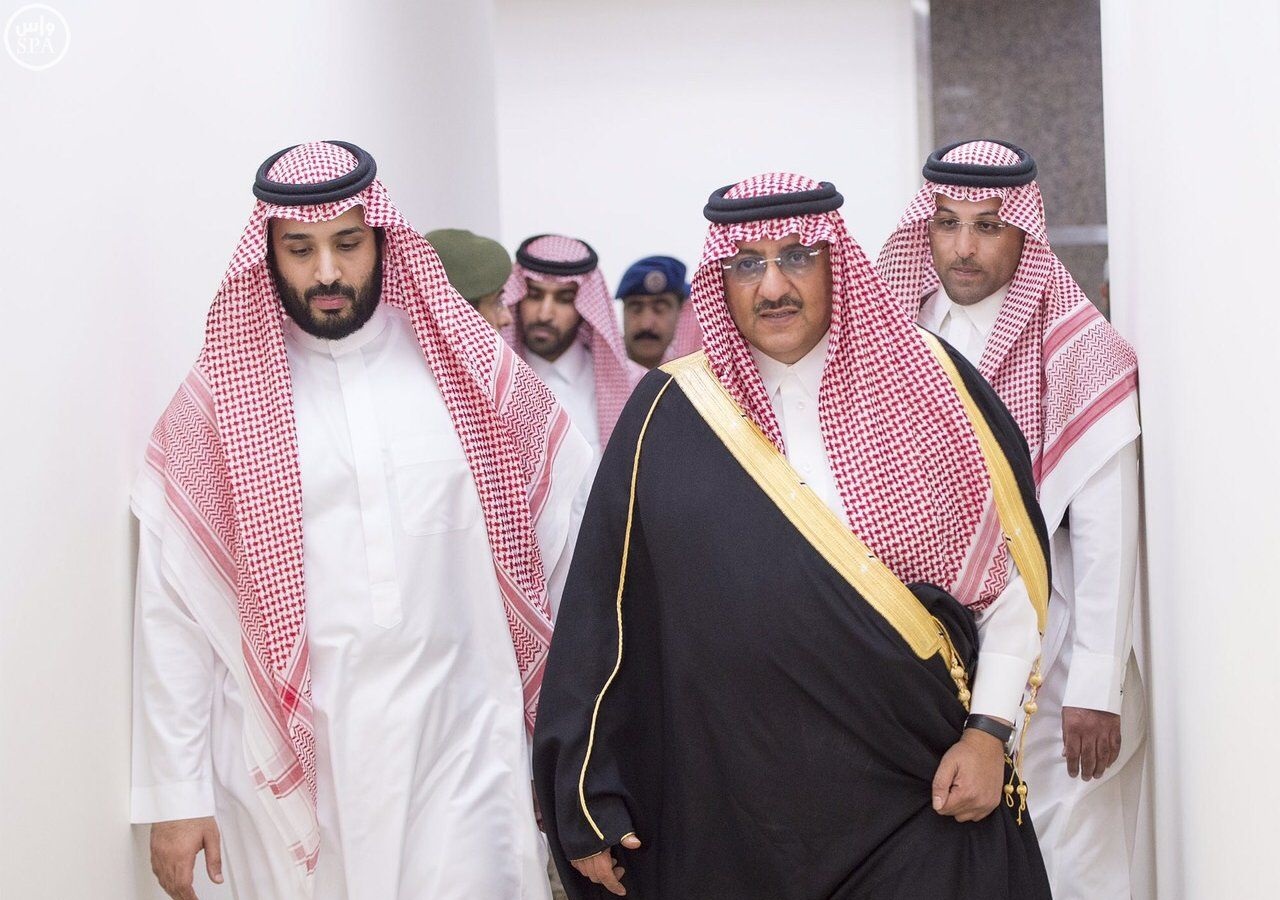  آیا عربستان وارد کشمکش های دوقطبی می شود؟