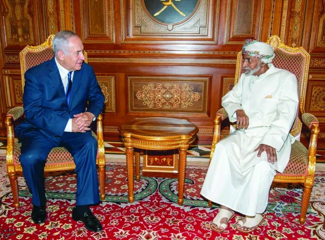 کمیته فتوای عمان: عادی‌سازی روابط با صهیونیست‌ها جایز نیست