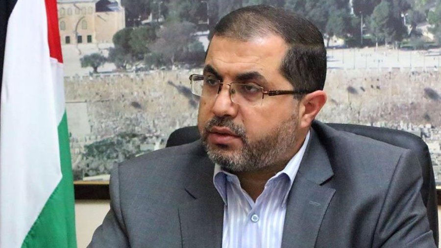 مقام ارشد حماس : فلسطینیان به چیزی جز رفع کامل محاصره غزه راضی نخواهند شد