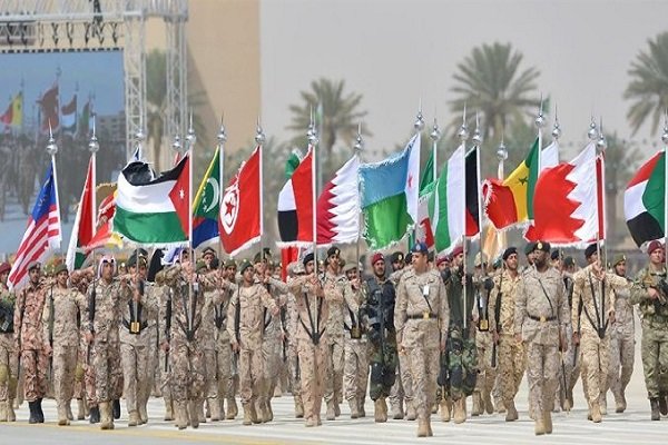 بزرگترین رزمایش نظامی کشورهای عربی در مصر برگزار می‌شود