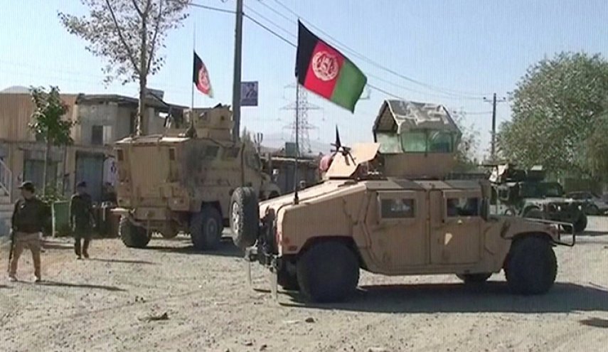 مقتل وأصابة جنود أمريكيين في كابول