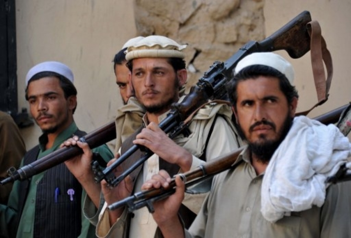 روسيا تستضيف محادثات سلام دوليّة حول أفغانستان بحضور طالبان