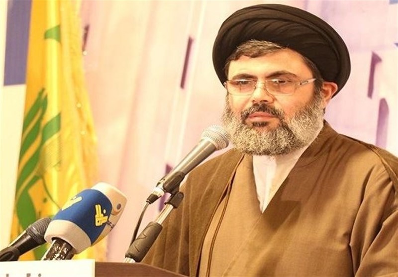 حزب الله برابر تحریم های آمریکا پیروز خواهد شد