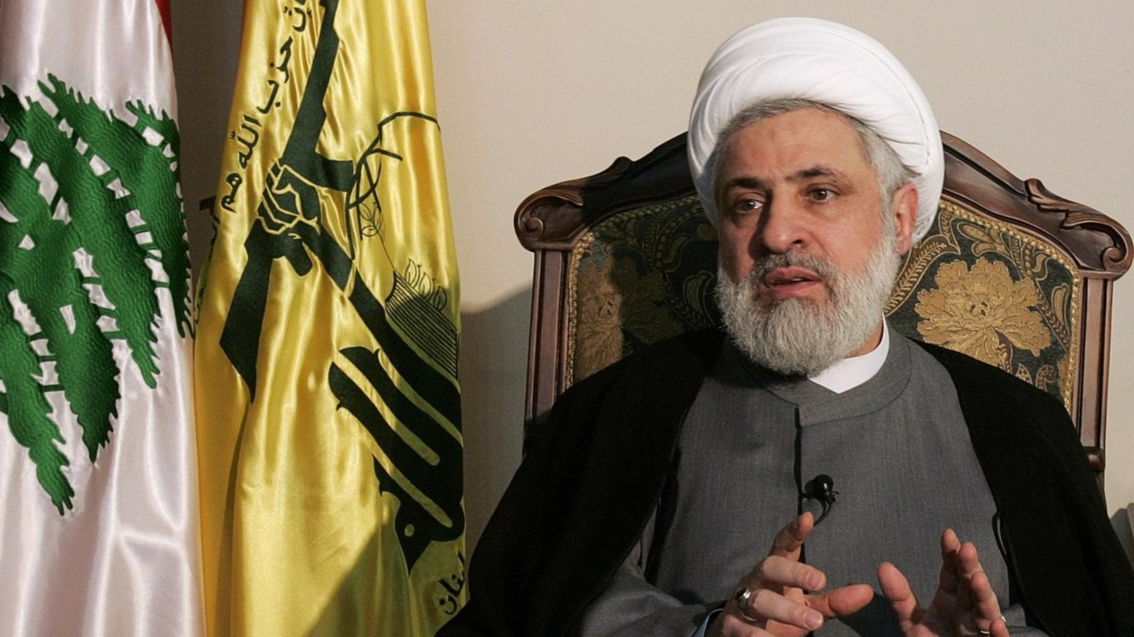 حزب الله مشارکت مستقل ها را در کابینه جدید خواستار شد