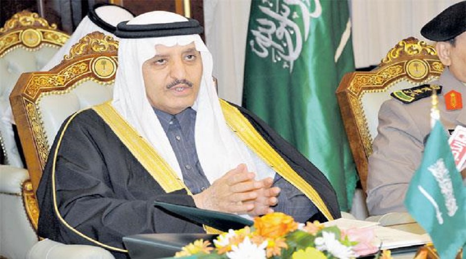 أمراء سعوديون يحاولون إزاحة محمد بن سلمان!