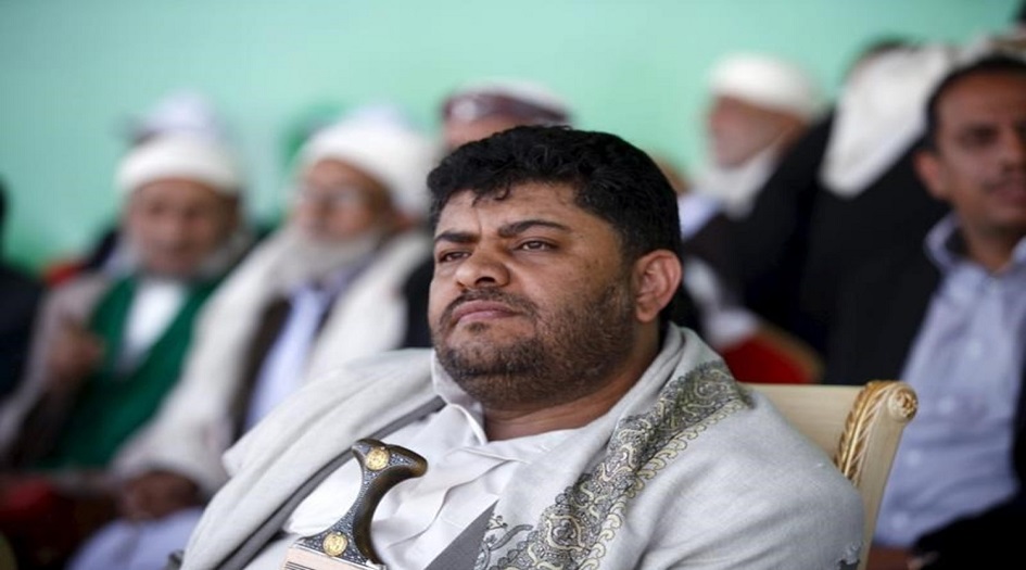الحوثي: امريكا تحاول صرف الانظار عن مقتل خاشقجي