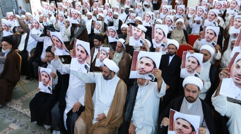  علماء البحرين: النظام فقد شرعيته وحكم على نفسه بالفراق المؤبد عن الشعب