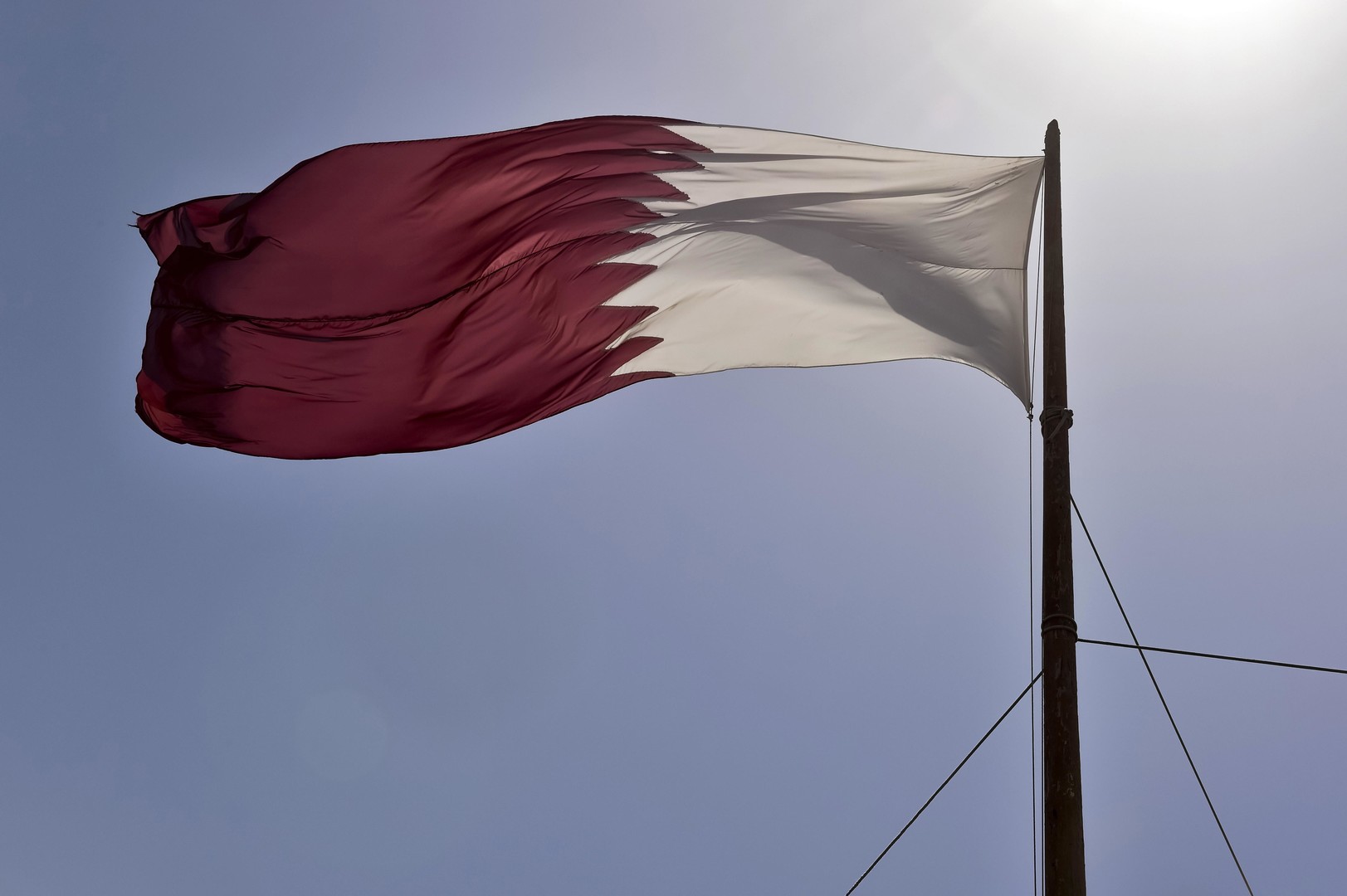 قطر ترد على اتهامات بالتدخل بشؤون البحرين
