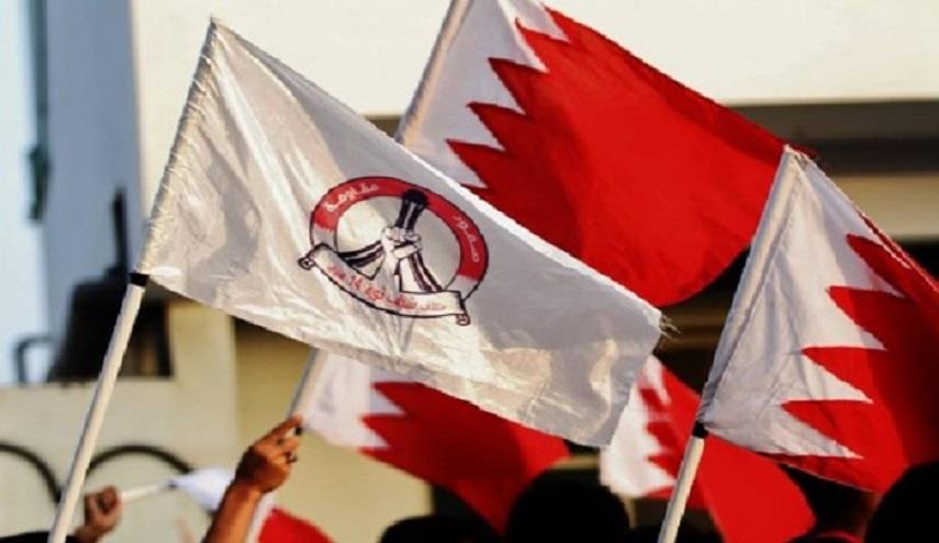 واکنش ائتلاف جوانان انقلاب 14 فوریه بحرین به حکم حبس ابد شیخ سلمان