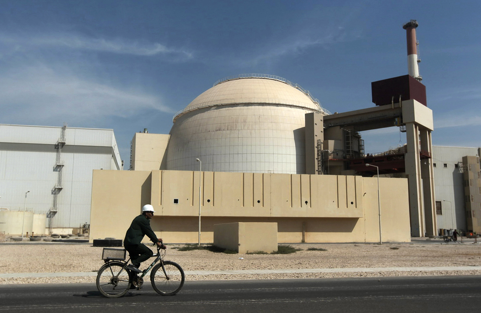 سه پروژه هسته‌ای ایران از تحریم آمریکا مستثنی شدند