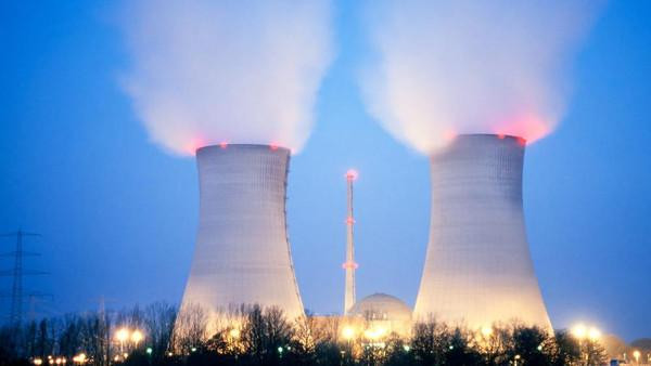 بن سلمان نخستین پروژه نیروگاه هسته ای عربستان راکلیدزد