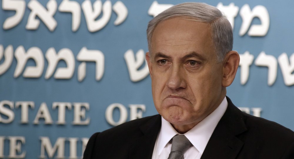 آیا چالشهای پیش روی دولت نتانیاهو ، او را برکنار می کند؟ 