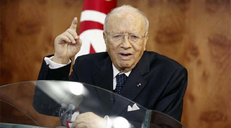  الرئيس التونسي سيمدد حالة الطوارئ في بلاده 