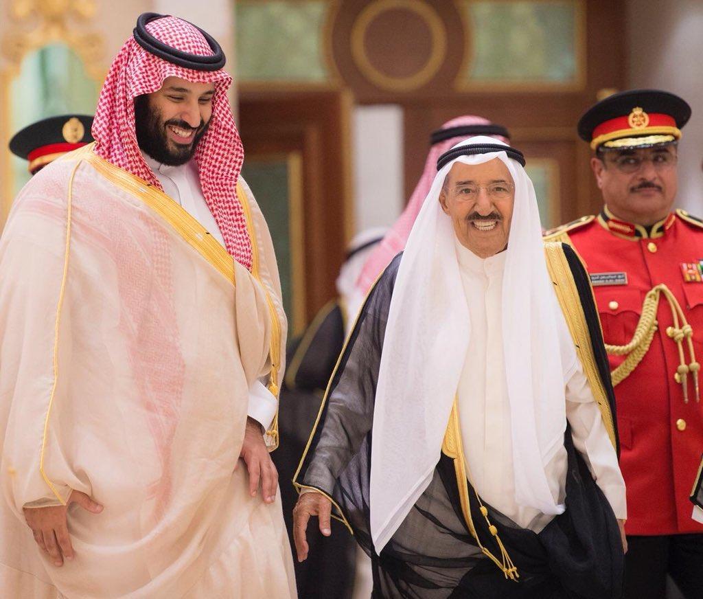 مسؤول كويتي: الأمور أصبحت أسوأ مع السعودية