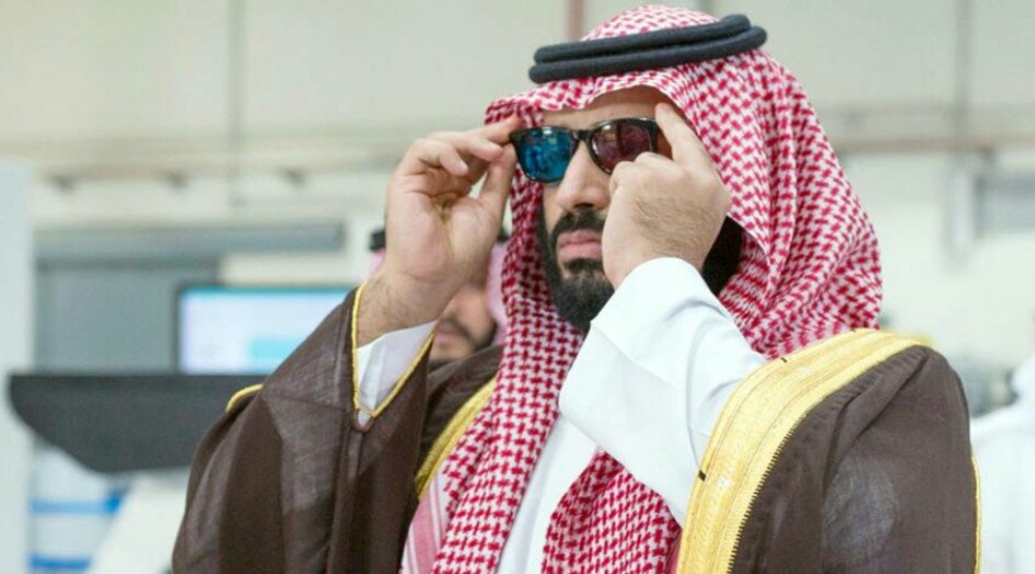 لهذه الأسباب وبَّخ الملك عبد الله "بن سلمان" وحظره من دخول وزارة الدفاع