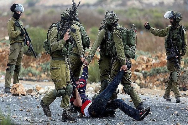 شهادت یک جوان فلسطینی دیگر به ضرب گلوله نظامیان صهیونیست
