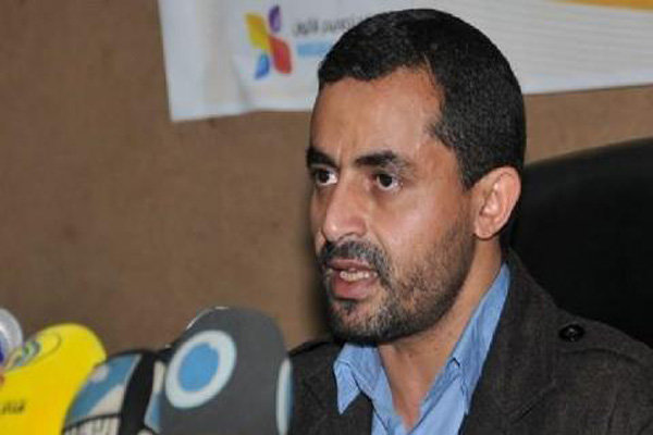 عضو ارشد انصارالله : درخواست آمریکا برای توقف جنگ یمن فریب افکار عمومی است