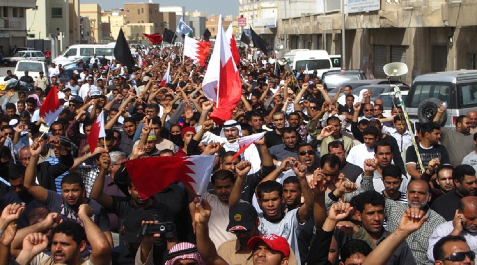 دعوات لـ جمعة "الغضب" في البحرين