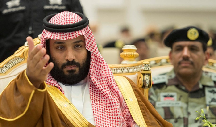 حقوقدان سعودی : بن سلمان، مردم عربستان را گرفتار پرونده های متعدد کرده است