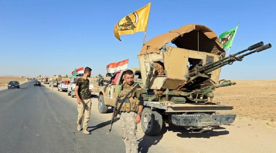 بالوثيقة: الحشد الشعبي تكشف عن ضوابط لزيادة رواتب متطوعيه