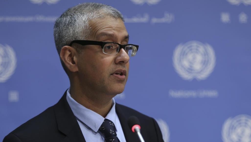 تاکید سخنگوی سازمان ملل بر پیگیری پرونده قتل خاشقجی