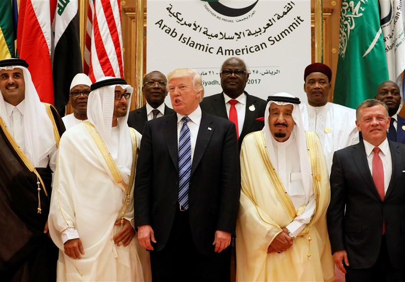 طرح تشکیل «ناتوی عربی» داغی که بر دل آمریکا و متحدان عربش ماند