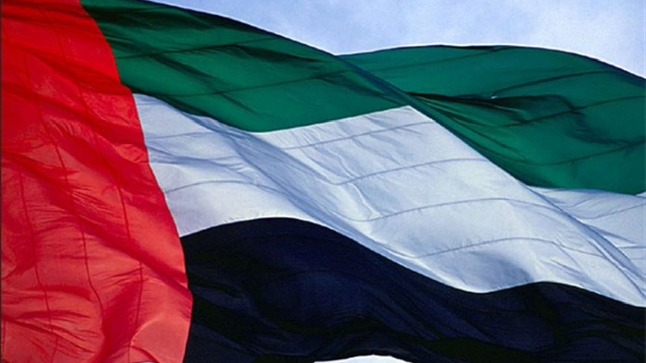 سفارت امارات در دمشق به زودی بازگشایی می شود