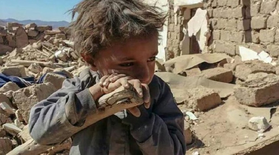  مؤتمر"توكل كرمان" يطالب بمحكمة دولية لجرائم تحالف العدوان على اليمن 