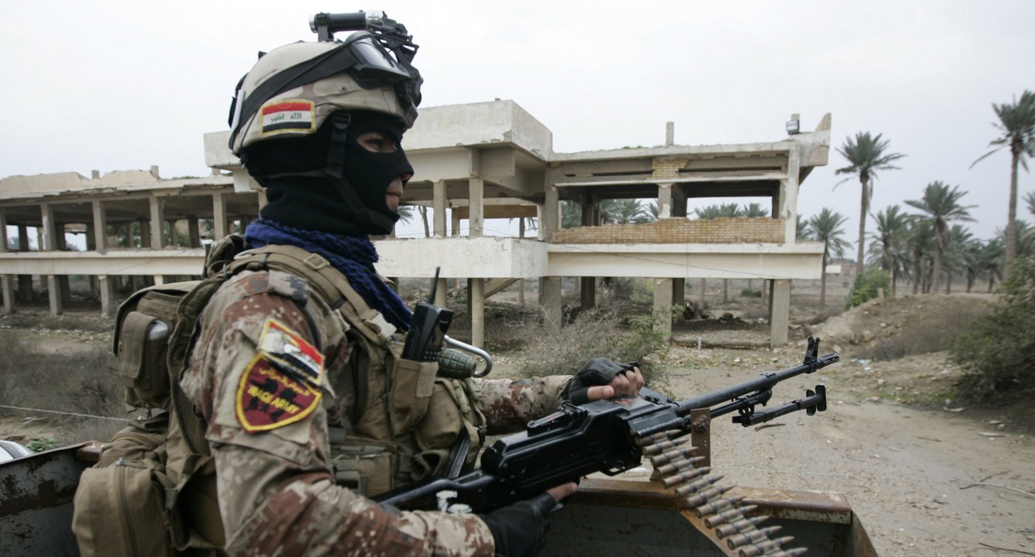 الأمن العراقي يكشف معلومات عن دواعش يحاولون إعادة النشاط في الموصل