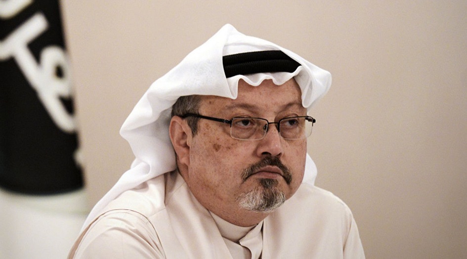 صلاة الغائب على خاشقجي الجمعة القادمة