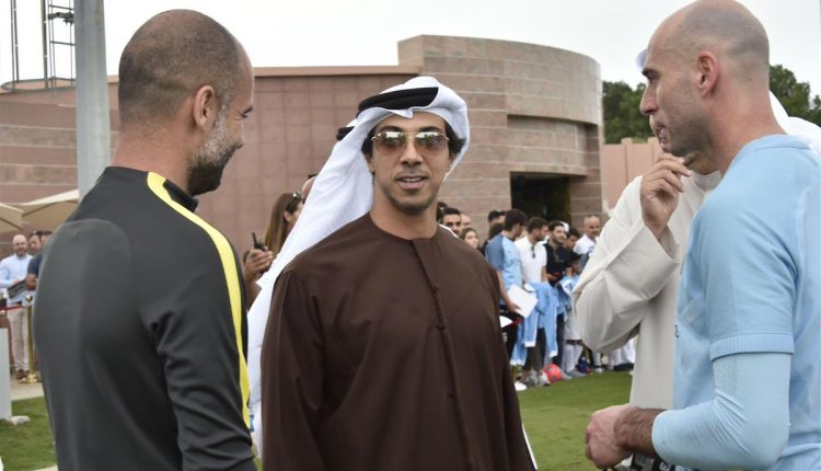 هذا ما فعله “الشيخ الغشاش” في انجلترا