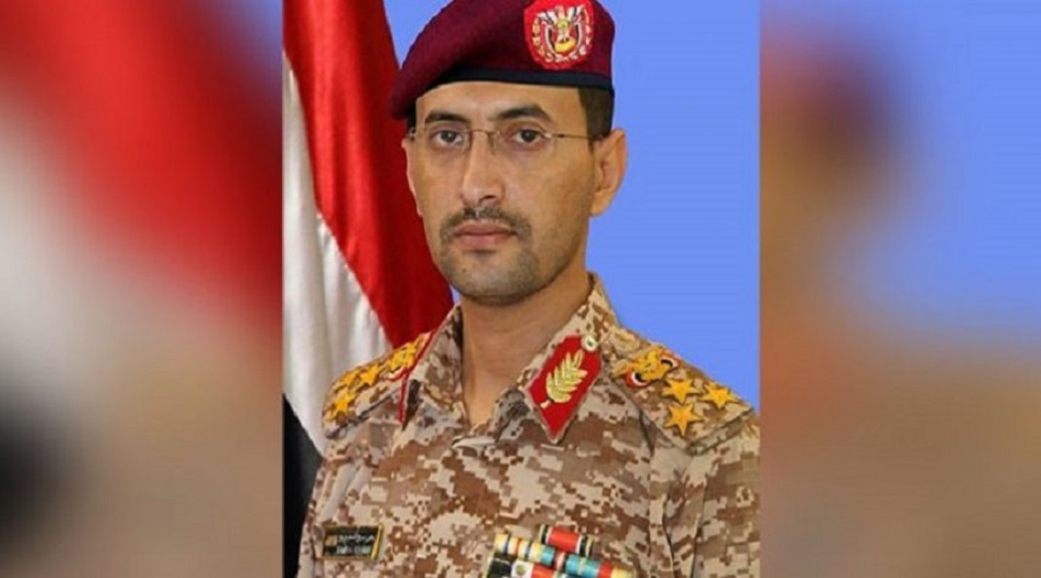  المتحدث الرسمي للقوات المسلحة اليمنية يصدر تصريحآ هامآ حول معركة الساحل الغربي 