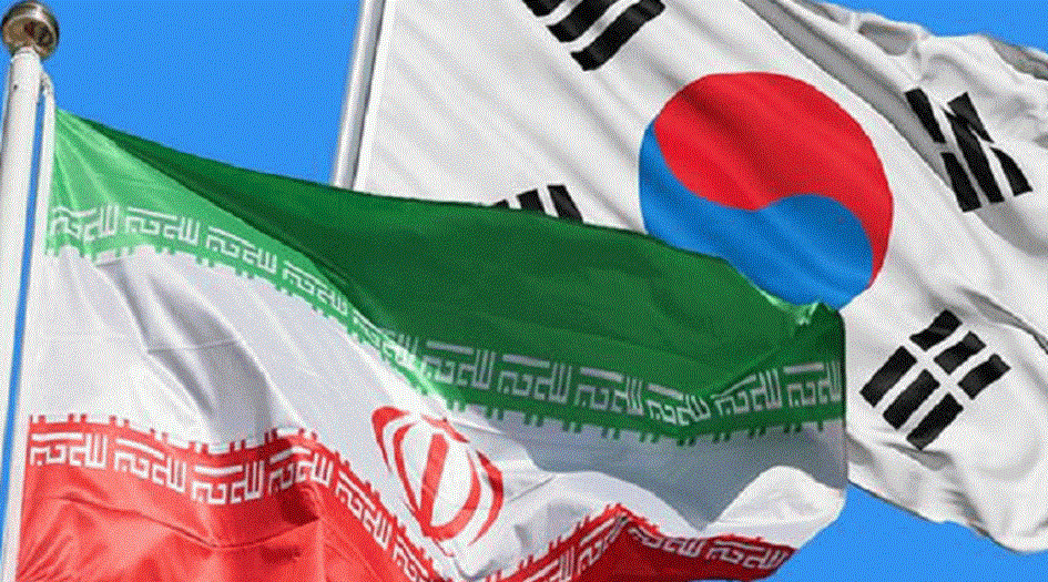 كوريا الجنوبية: الحظر لن يعيق تجارتنا مع ايران!!