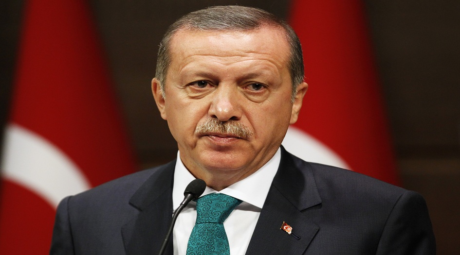 أردوغان: لا لتقسيمات سايكس بيكو جديدة في المنطقة 