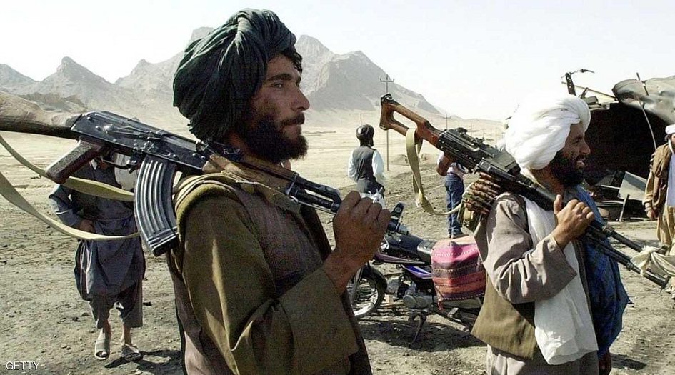 موسكو: طالبان ترفض المحادثات المباشرة......والسبب؟